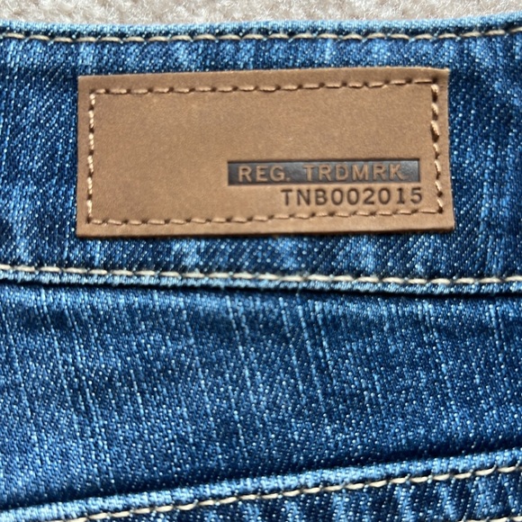 Normal Brand Jeans - Picture 3 of 9